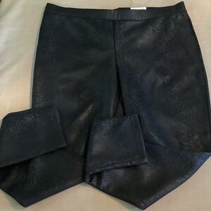 Mixit Black Leggings NWT